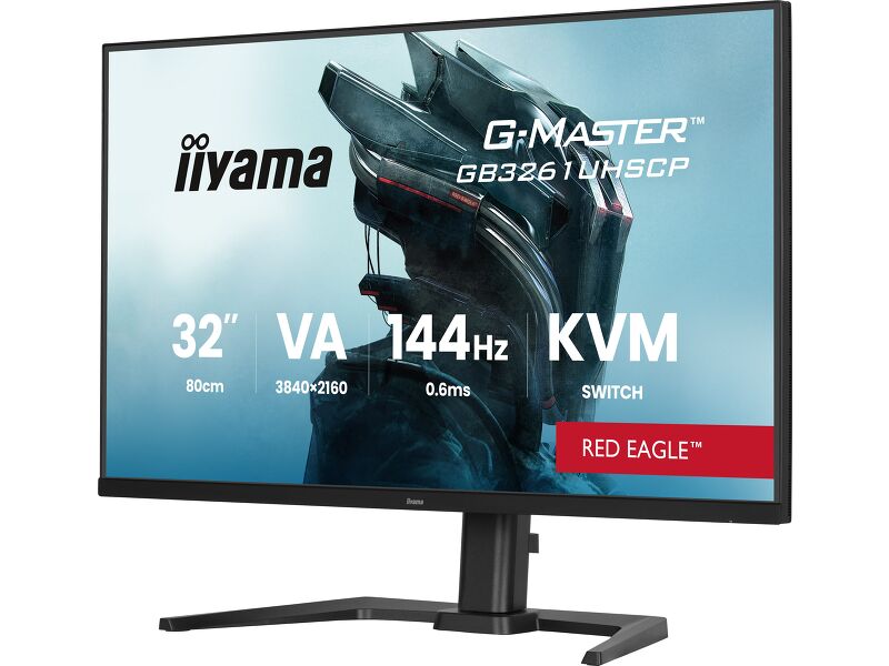 G-Master GB3261UHSCP-B1 — image 2