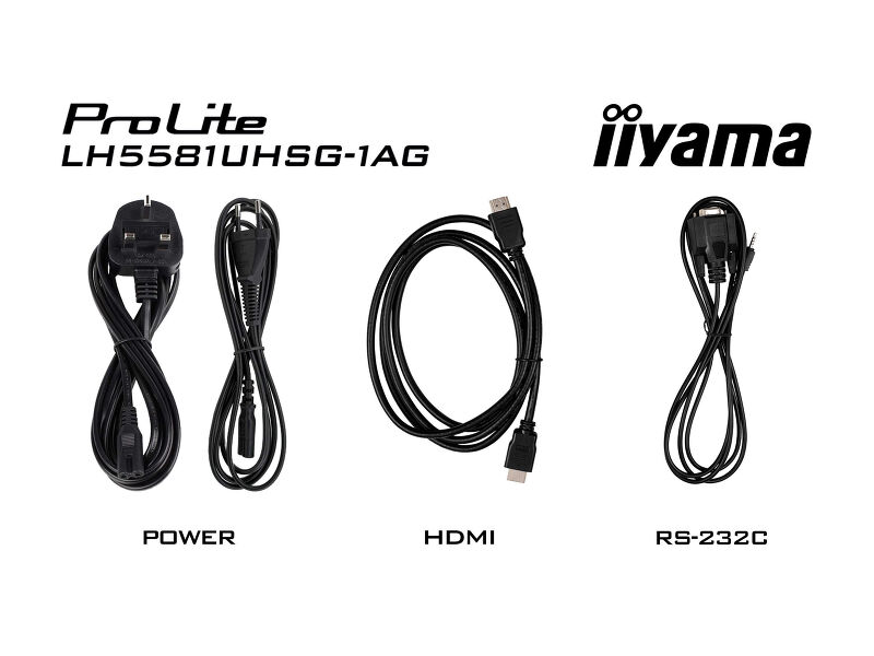 ProLite LH5581UHSG-1AG — image 9