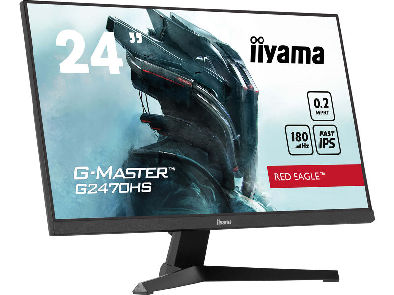 G-Master G2470HS-B1 — image 4