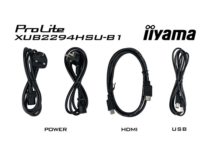 ProLite XUB2294HSU-B1 — image 11