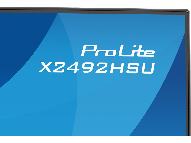 ProLite X2492HSU-B1 — image 10