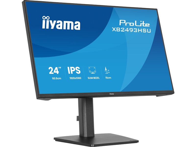 ProLite XB2493HSU-B1 — image 6