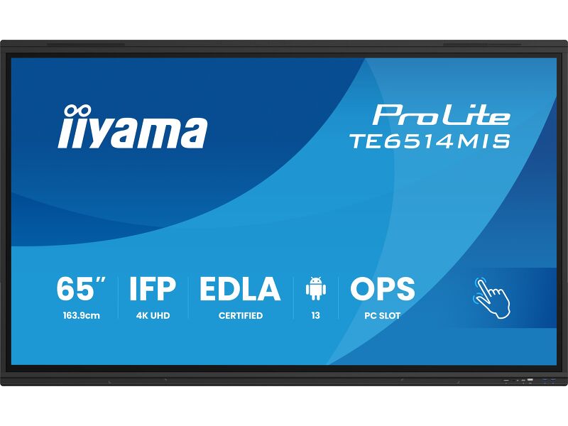 ProLite TE6514MIS-B2AG — image 1