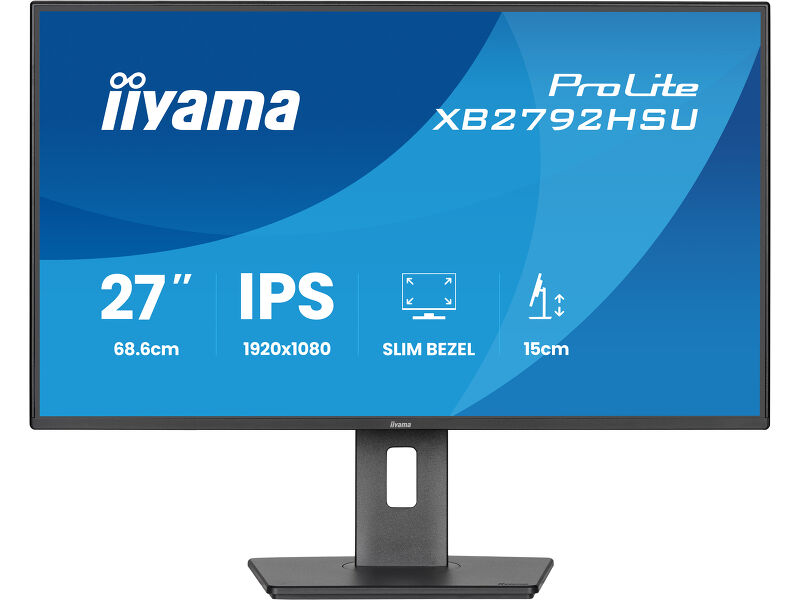 ProLite XB2792HSU-B1 — image 2