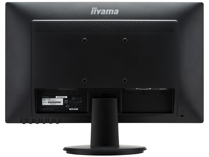 ProLite E2282HS-B1 — image 6