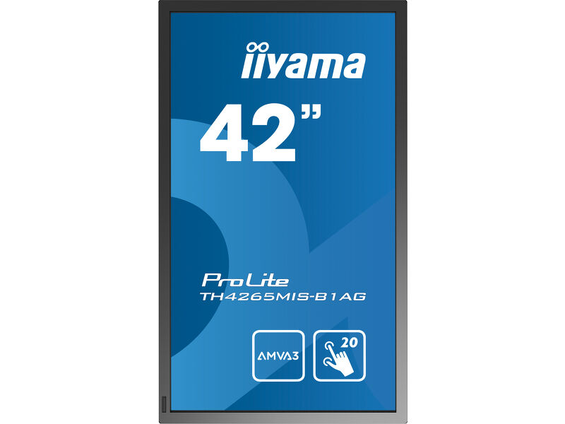 ProLite TH4265MIS-B1AG — image 7