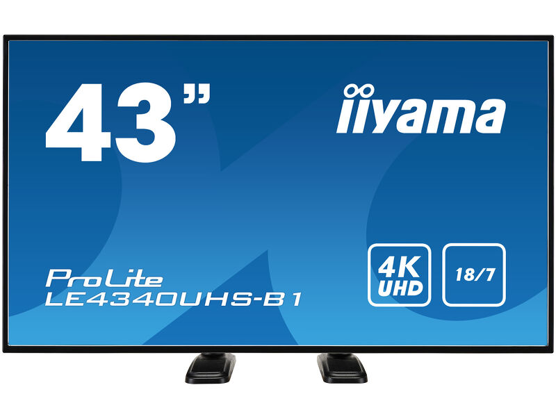 ProLite LE4340UHS-B1 — image 24