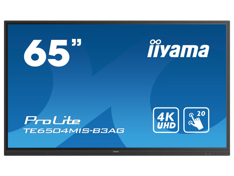 ProLite TE6504MIS-B3AG — image 1