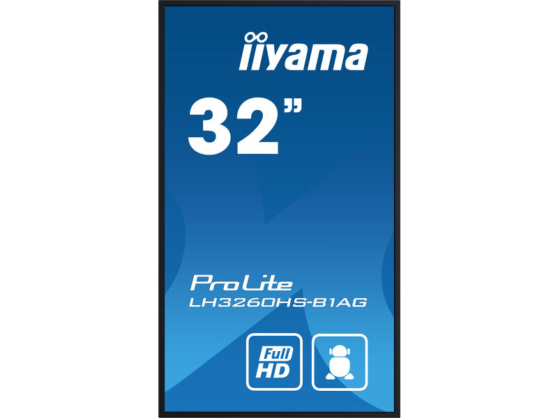ProLite LH3260HS-B1AG — image 2
