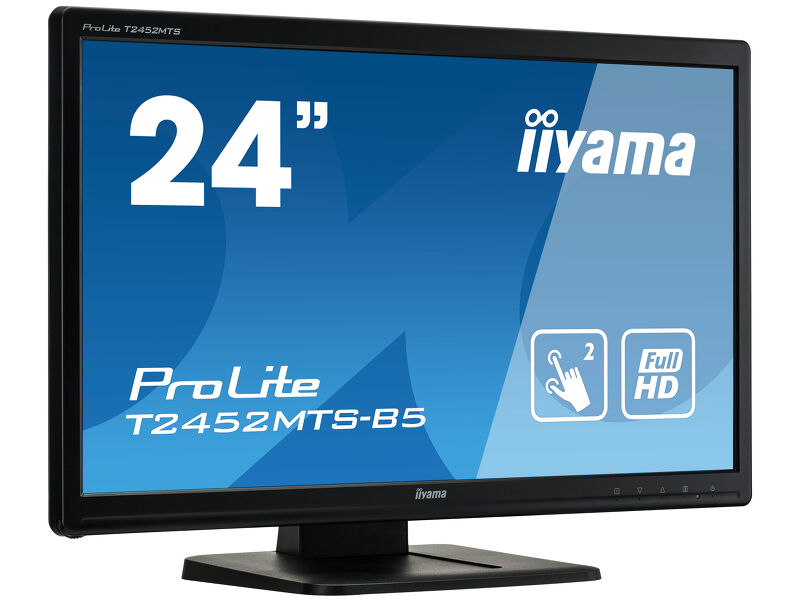 ProLite T2452MTS-B5 — image 2
