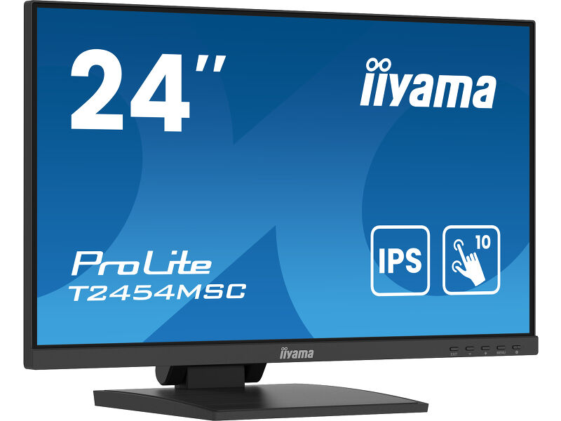 ProLite T2454MSC-B2AG — image 2