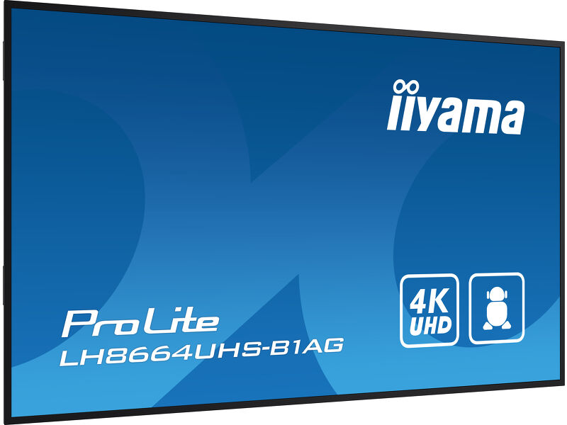 ProLite LH8664UHS-B1AG — image 6