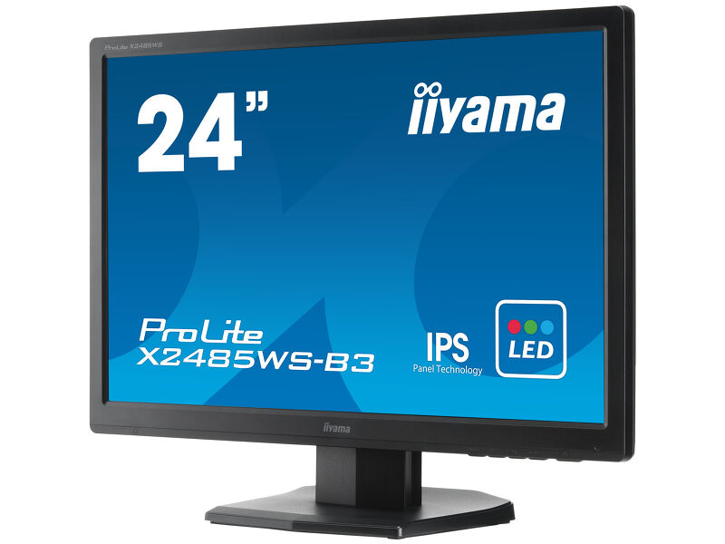 ProLite X2485WS-B3 — image 4