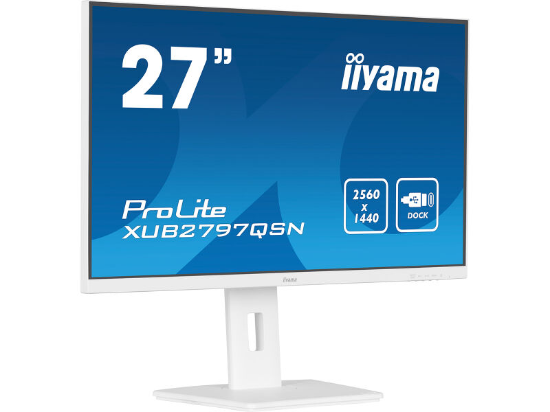 ProLite XUB2797QSN-W2 — image 3