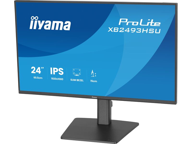 ProLite XB2493HSU-B1 — image 9