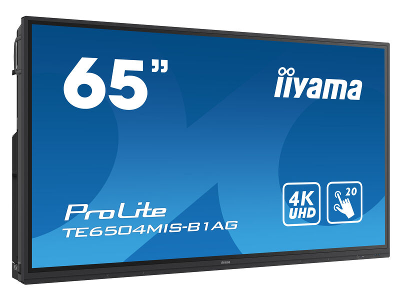 ProLite TE6504MIS-B1AG — image 2