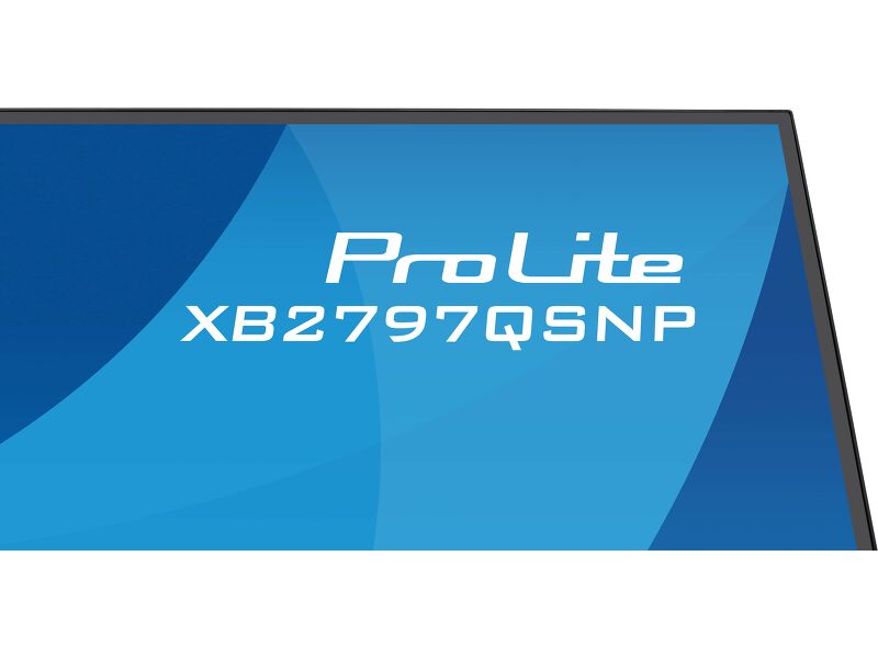ProLite XB2797QSNP-B1 — image 8