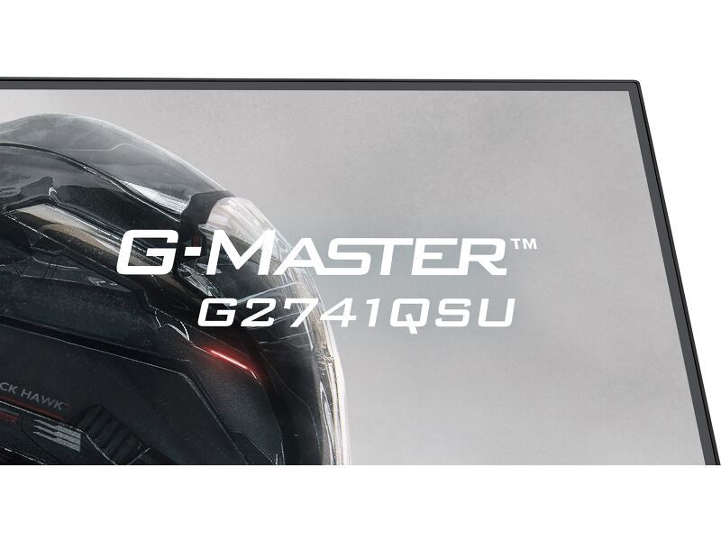 G-Master G2741QSU-B1 — image 8