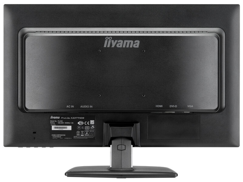ProLite X2377HDS-1 — image 6