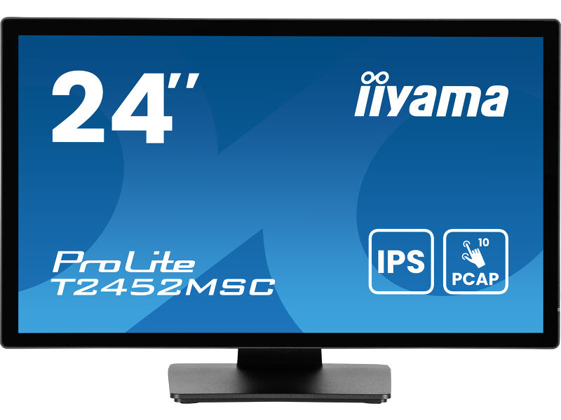ProLite T2452MSC-B1AG — image 4