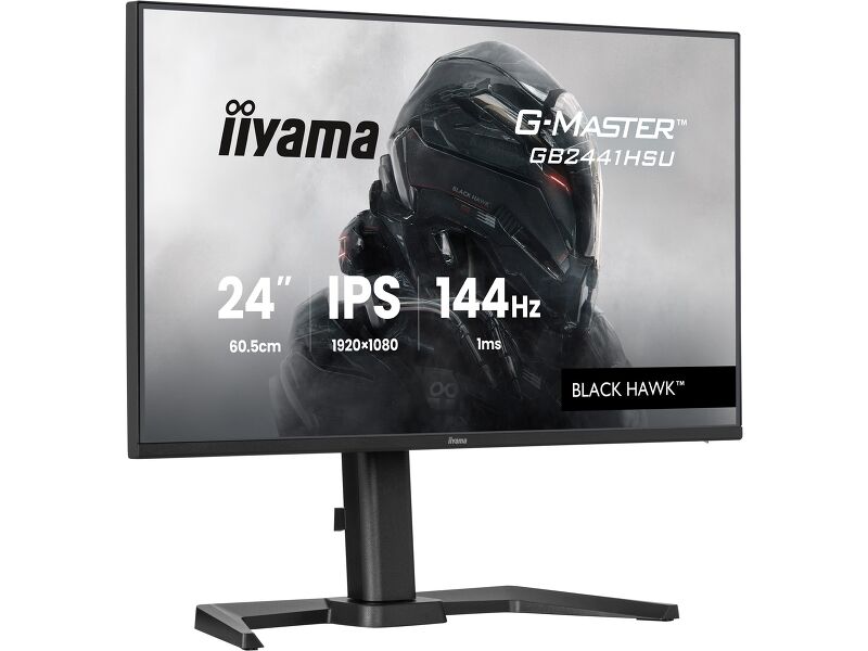 G-Master GB2441HSU-B1 — image 4