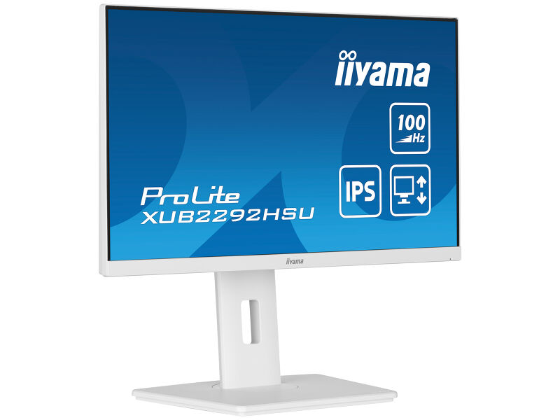 ProLite XUB2292HSU-W6 — image 4