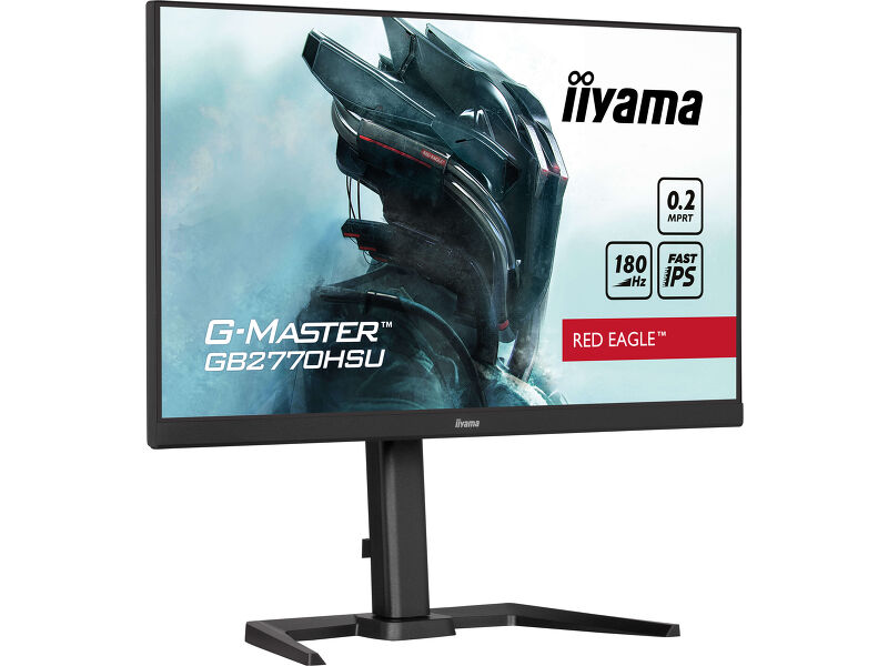 G-Master GB2770HSU-B6 — image 4