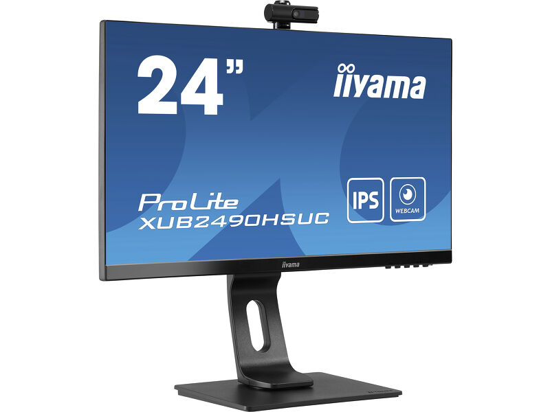 ProLite XUB2490HSUC-B1 — image 7