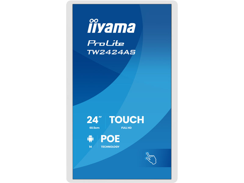ProLite TW2424AS-W3P — image 4