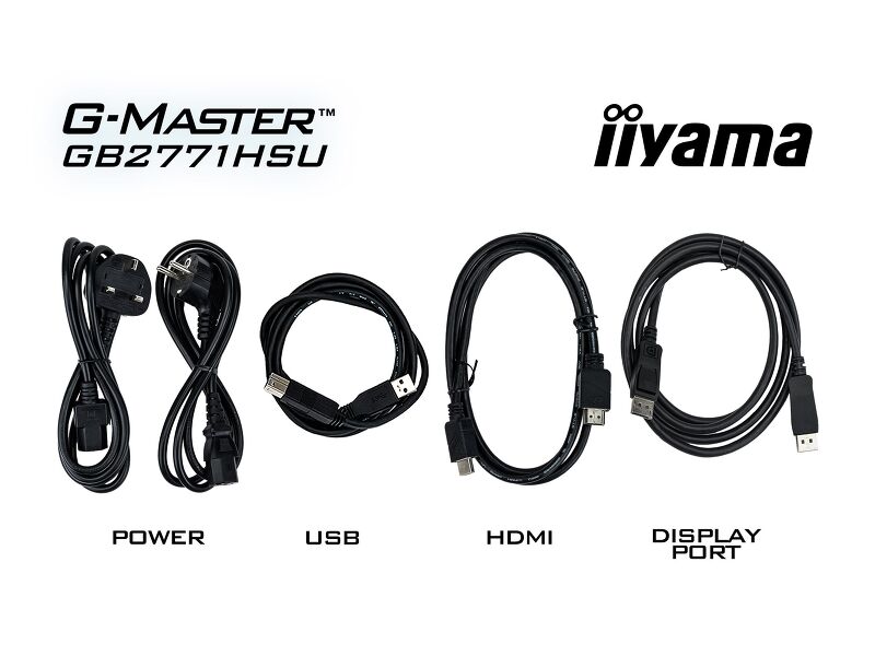 G-Master GB2771HSU-B1 — image 13