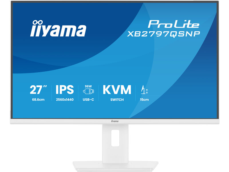 ProLite XB2797QSNP-W1 — image 3