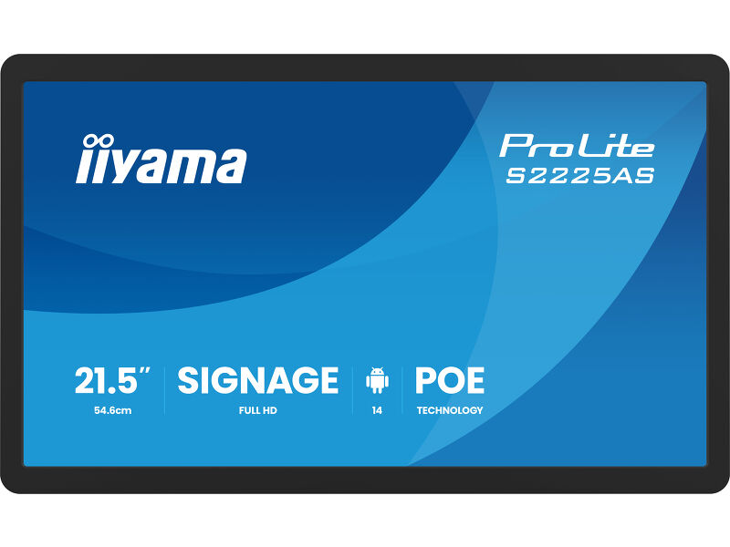 ProLite S2225AS-B1P — image 2
