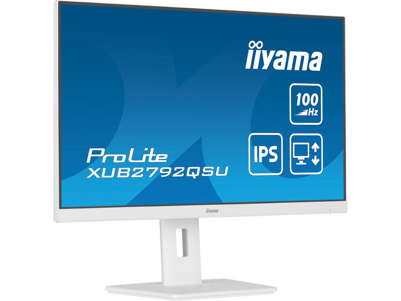 ProLite XUB2792QSU-W6
