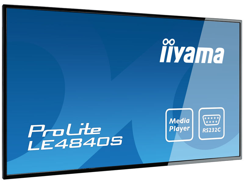 ProLite LE4840S-B1 — image 3