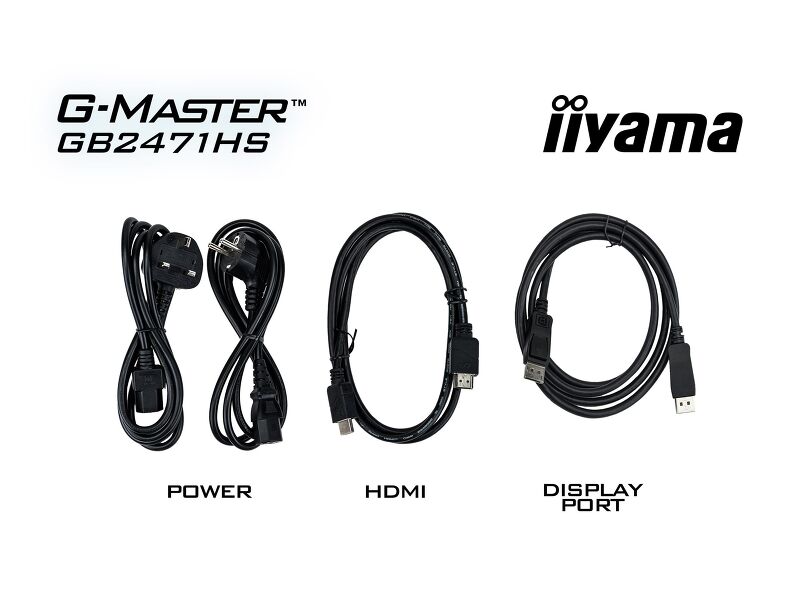 G-Master GB2471HS-B1 — image 12