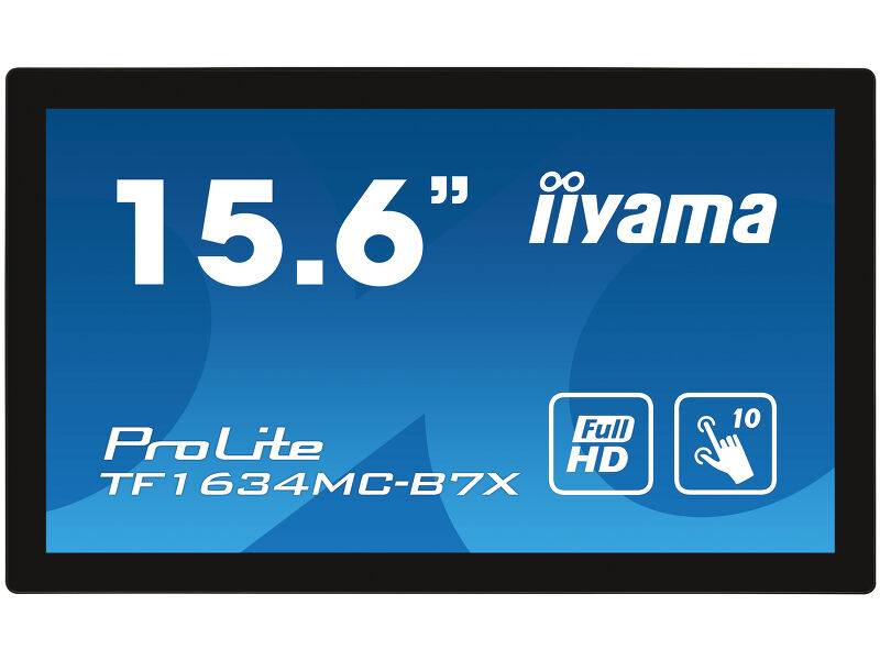 ProLite TF1634MC-B7X — image 8