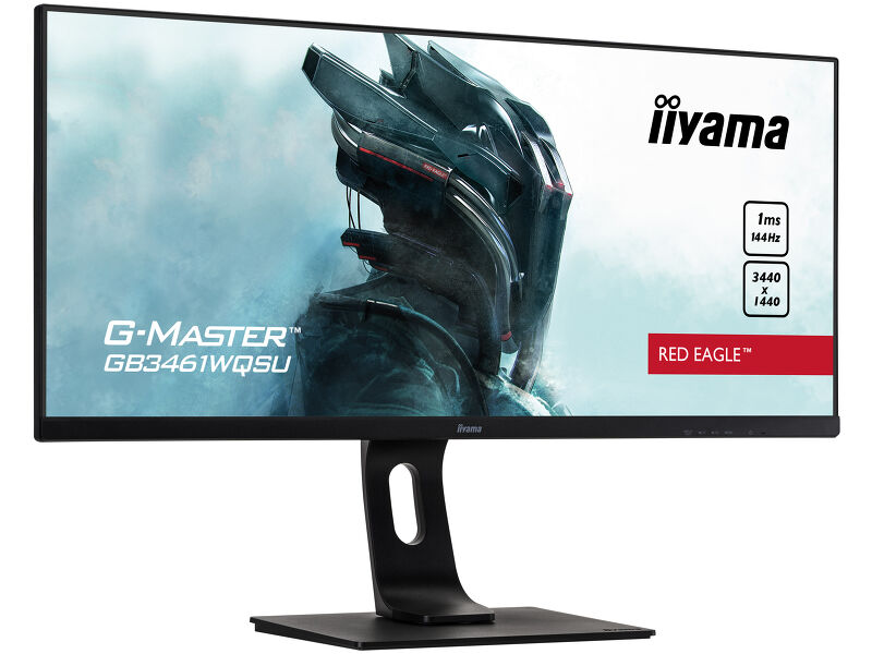 G-Master GB3461WQSU-B1 — image 3