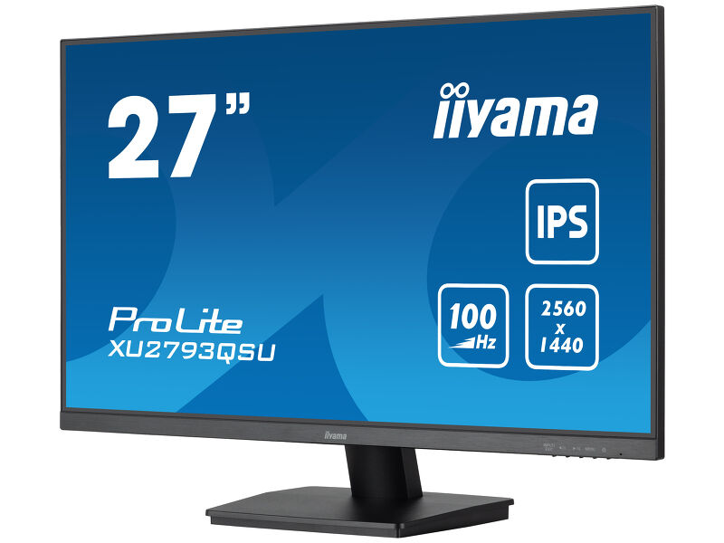 ProLite XU2793QSU-B7 — image 4
