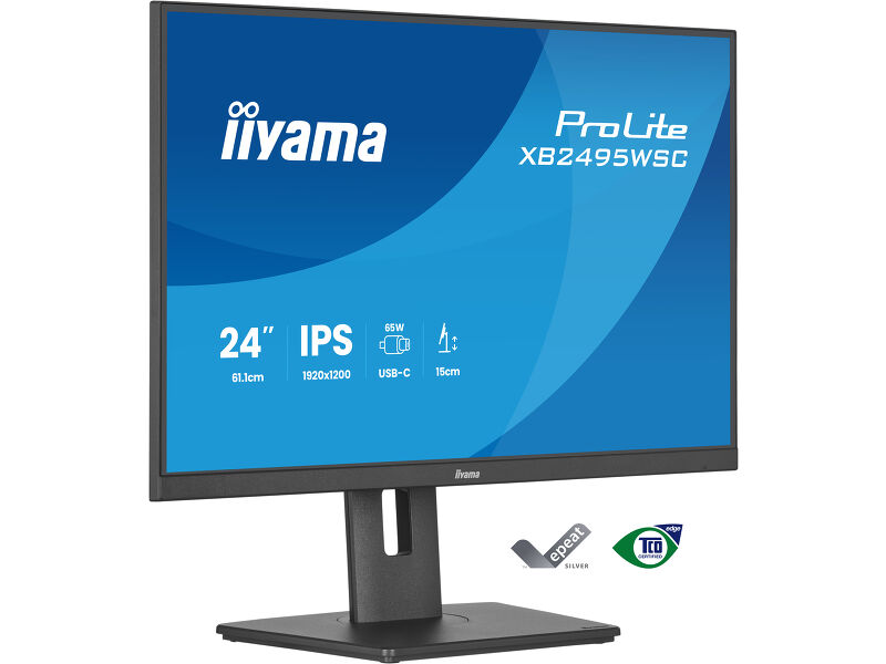 ProLite XB2495WSC-B1 — image 5