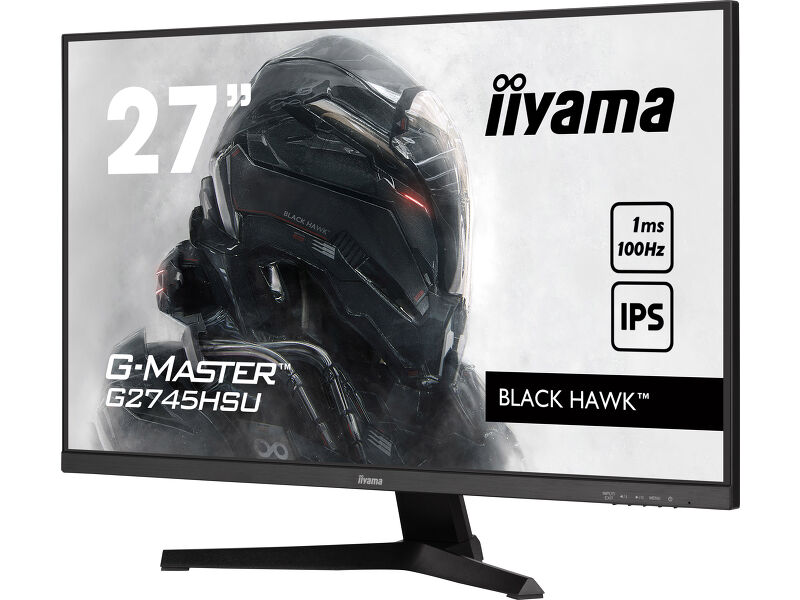 G-Master G2745HSU-B1 — image 5