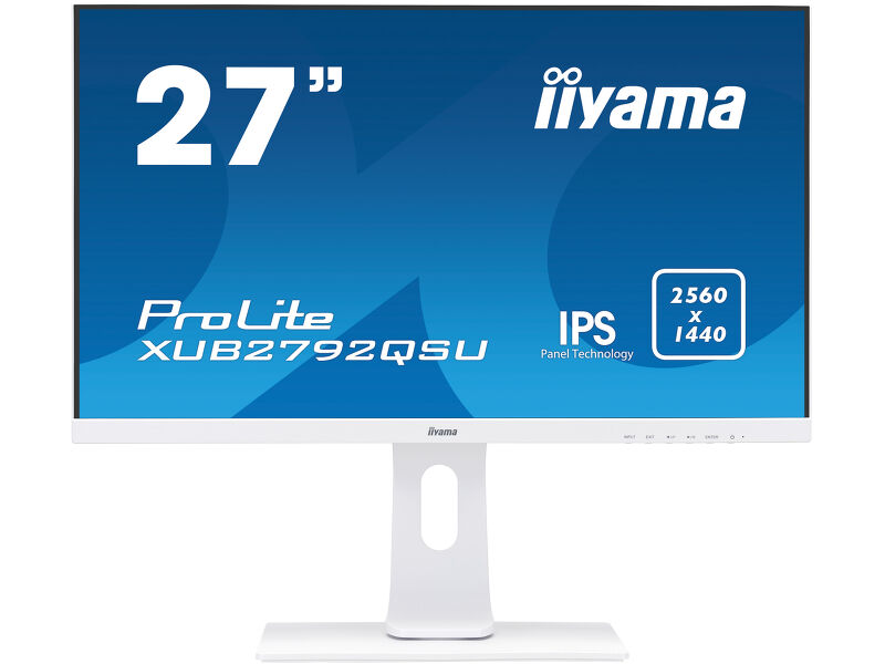 ProLite XUB2792QSU-W1 — image 1