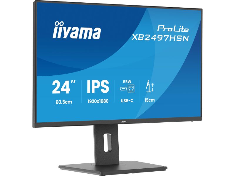 ProLite XB2497HSN-B1 — image 5