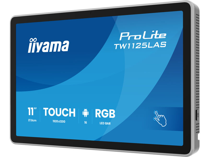 ProLite TW1125LAS-B3PNR — image 6