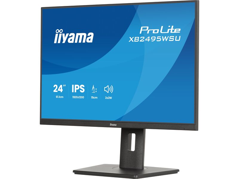 ProLite XB2495WSU-B1 — image 6