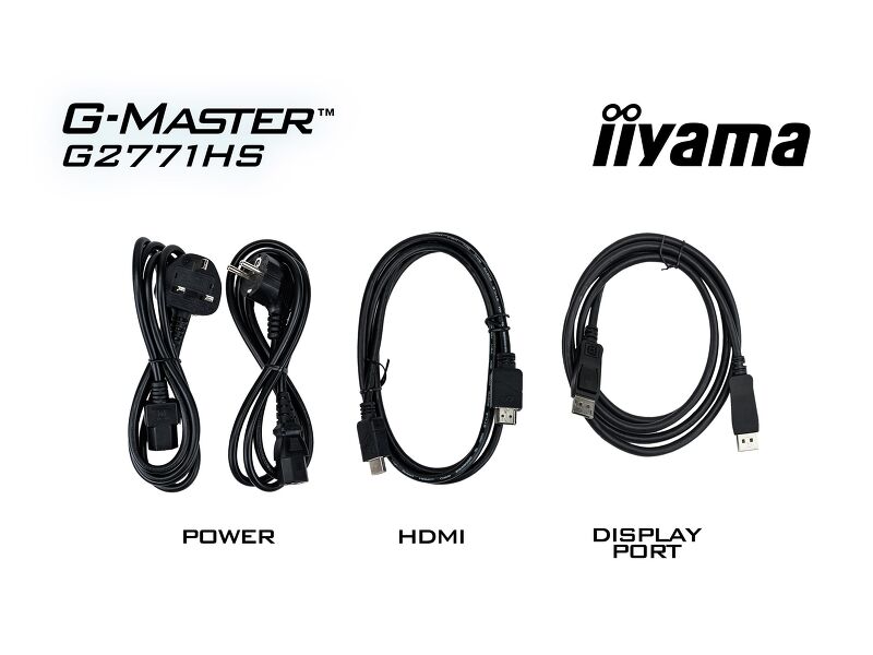 G-Master G2771HS-B1 — image 11