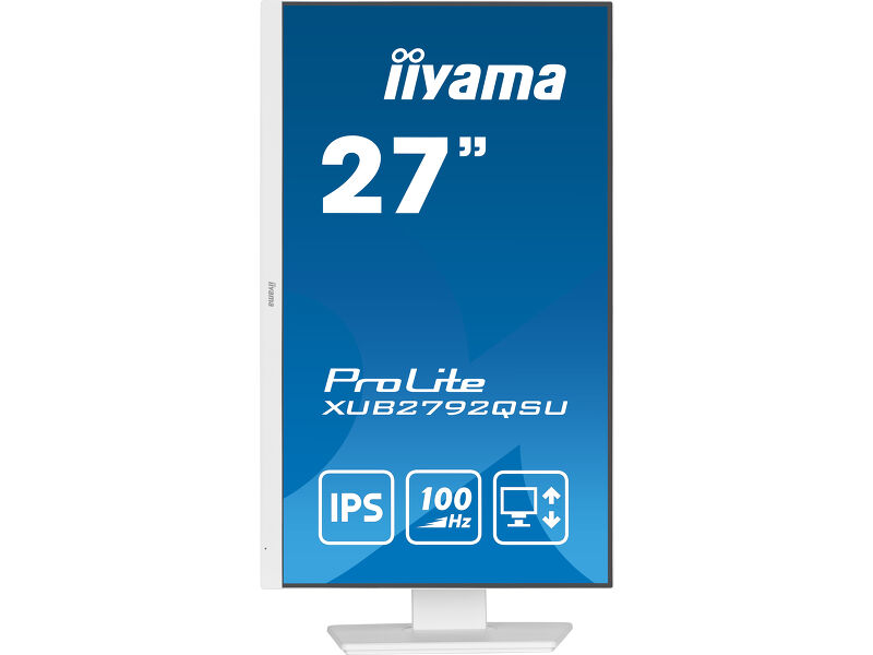 ProLite XUB2792QSU-W6 — image 2