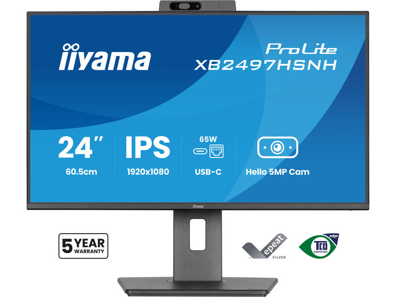 ProLite XB2497HSNH-B1 — image 21