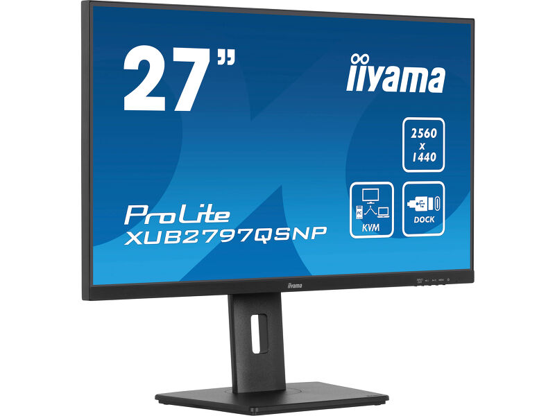 ProLite XUB2797QSNP-B1 — image 3