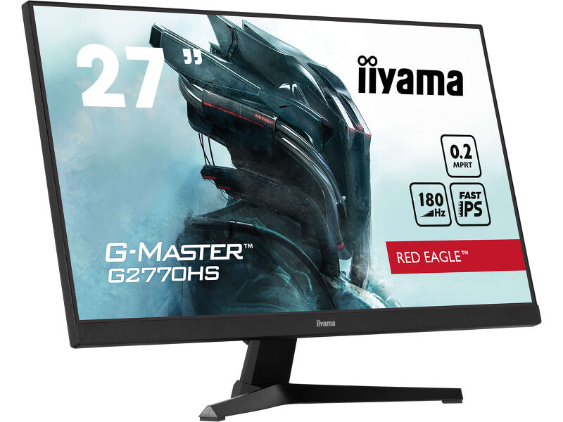 G-Master G2770HS-B1 — image 4