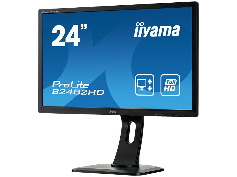 ProLite B2482HD-B1 — image 4
